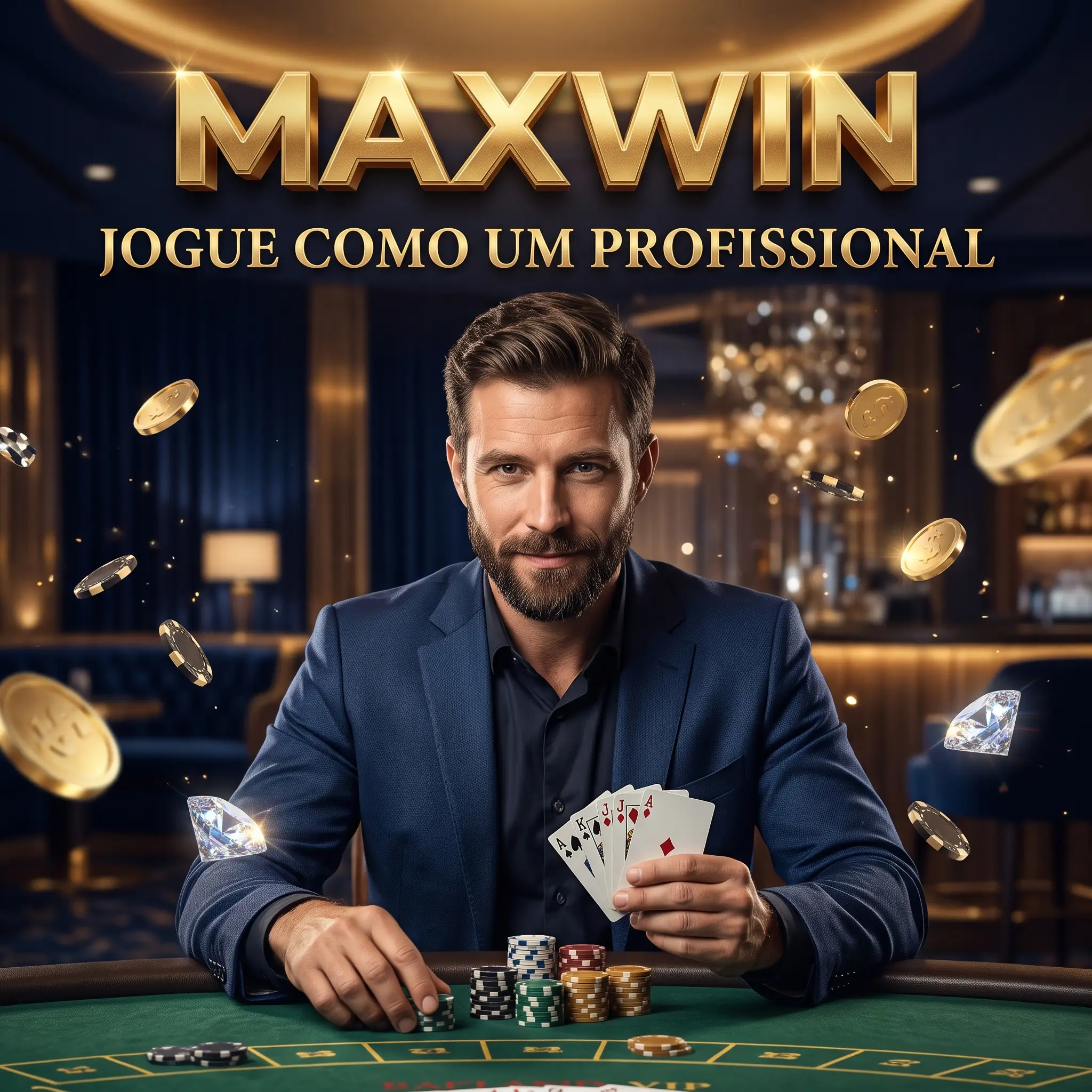 Maxwin Bet: apostas ao vivo e múltiplas