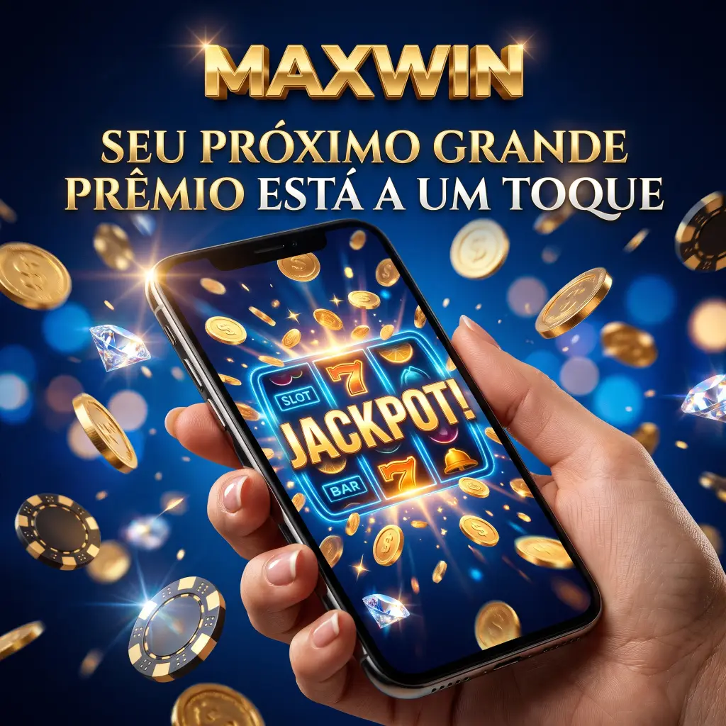 Maxwin Bet: apostas ao vivo e múltiplas